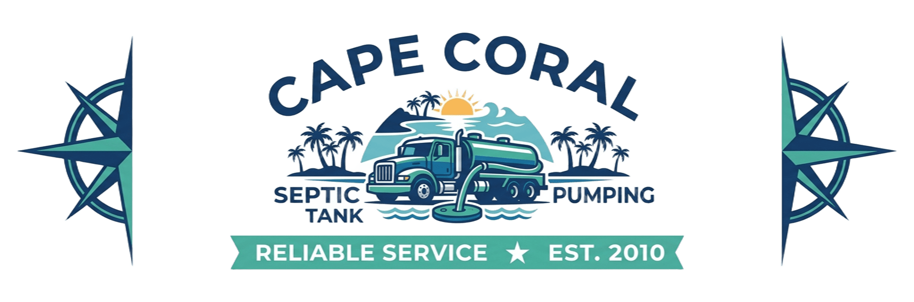 Septic Tank Pumping Cape Coral