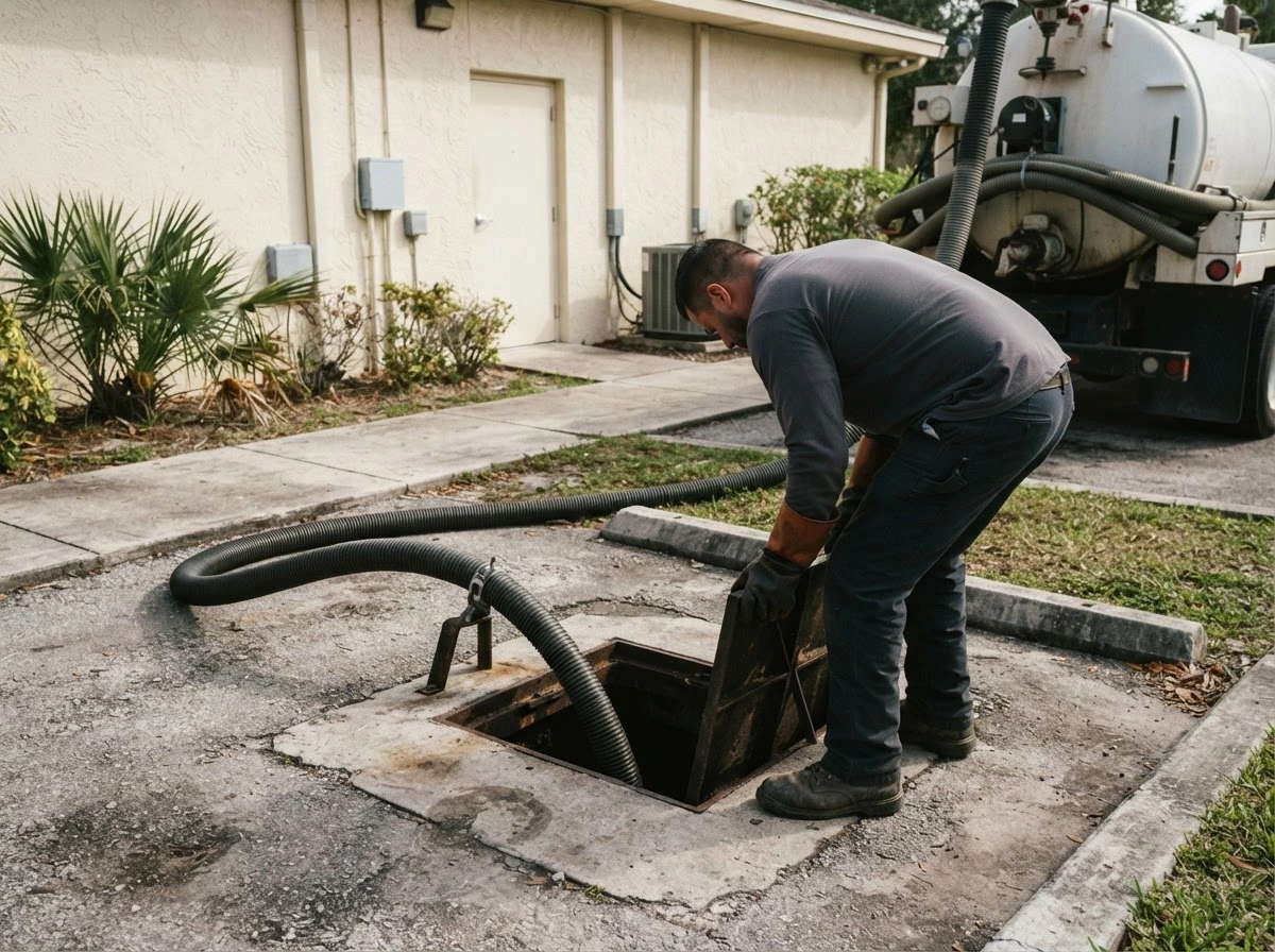 Drainfield Help